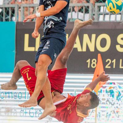 Roma Vs Napoli 00022