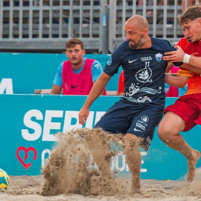 Roma Vs Napoli 00026