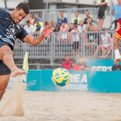 Roma Vs Napoli 00027