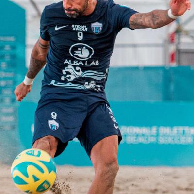 Roma Vs Napoli 00031