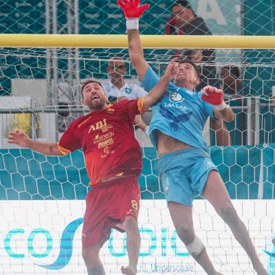 Roma Vs Napoli 00033