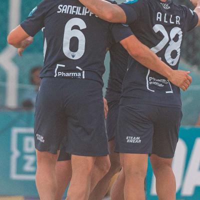 Roma Vs Napoli 00035