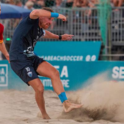 Roma Vs Napoli 00036