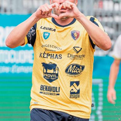 Vastese Vs Brancaleone 00032