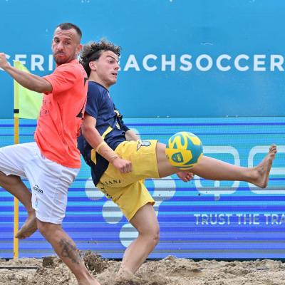 Sicilia Vs Lazio 00011