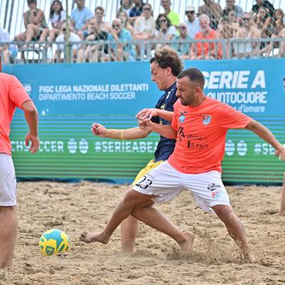 Sicilia Vs Lazio 00020