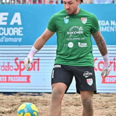 Sicilia Vs Lazio 00024