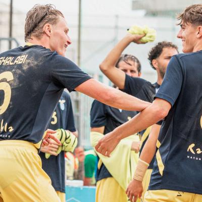 Sicilia Vs Lazio 00039