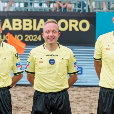 Genova Vs Chiavari 00005