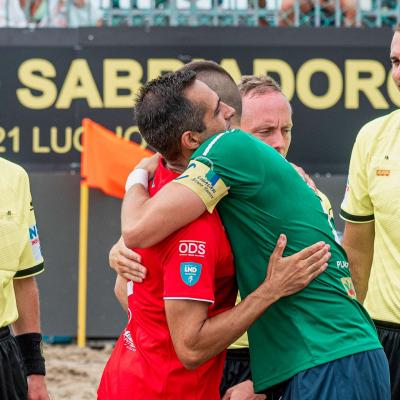 Genova Vs Chiavari 00007