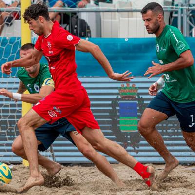 Genova Vs Chiavari 00009