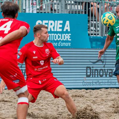 Genova Vs Chiavari 00010