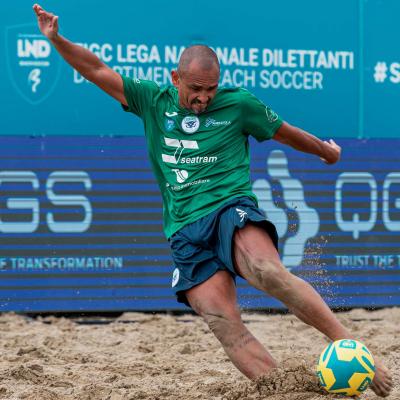 Genova Vs Chiavari 00011