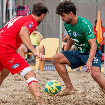 Genova Vs Chiavari 00012