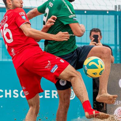 Genova Vs Chiavari 00017