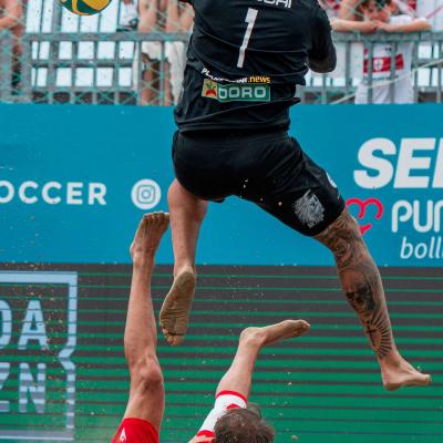 Genova Vs Chiavari 00018