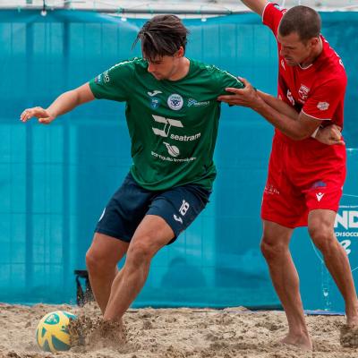 Genova Vs Chiavari 00020