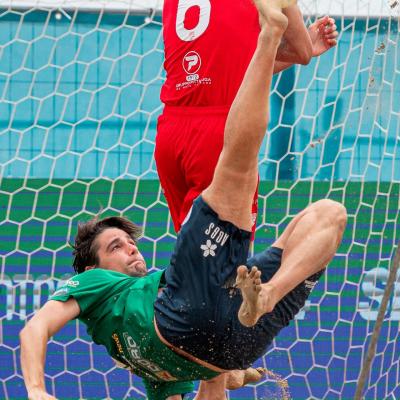 Genova Vs Chiavari 00024