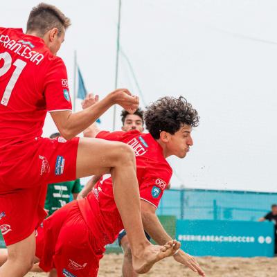 Genova Vs Chiavari 00025