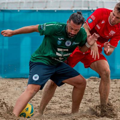 Genova Vs Chiavari 00029