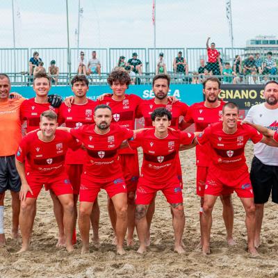 Genova Vs Chiavari 00032