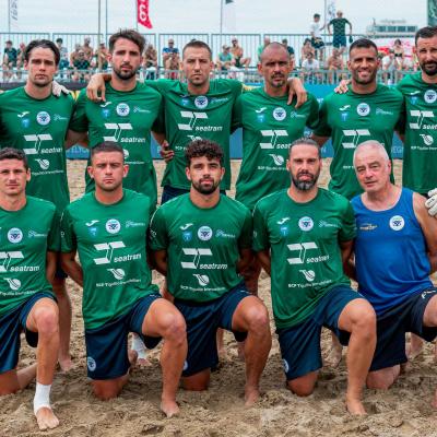 Genova Vs Chiavari 00035