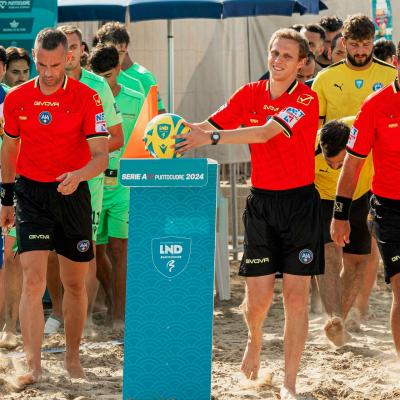 Terracina Vs Riccione 00001