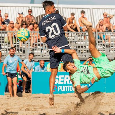 Terracina Vs Riccione 00027