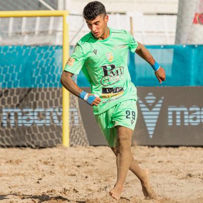 Terracina Vs Riccione 00036