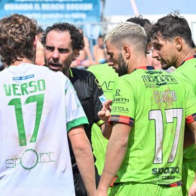 Sambenedettese Vs Lamezia 00009