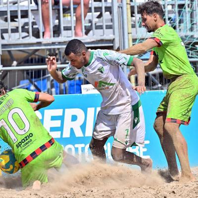 Sambenedettese Vs Lamezia 00012