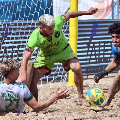 Sambenedettese Vs Lamezia 00017