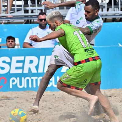 Sambenedettese Vs Lamezia 00018