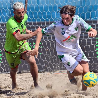 Sambenedettese Vs Lamezia 00019