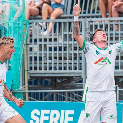 Sambenedettese Vs Lamezia 00027