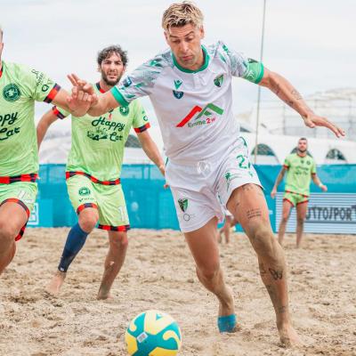 Sambenedettese Vs Lamezia 00032