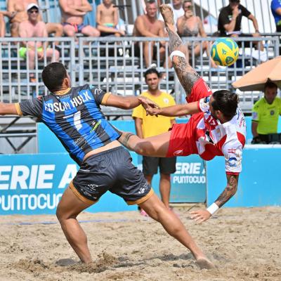 Milano Vs Pisa 00004