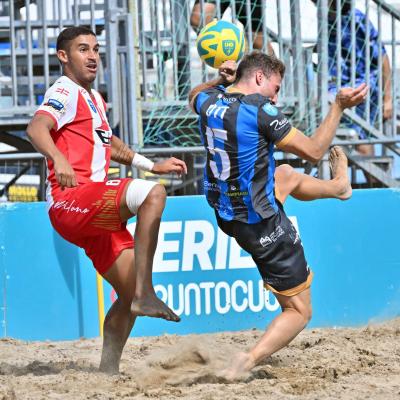 Milano Vs Pisa 00005