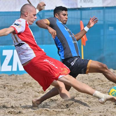 Milano Vs Pisa 00007