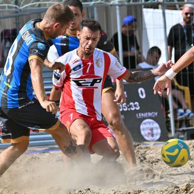 Milano Vs Pisa 00012