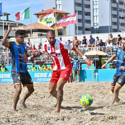 Milano Vs Pisa 00021