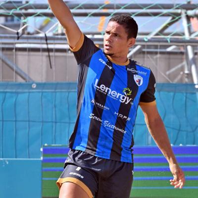 Milano Vs Pisa 00026