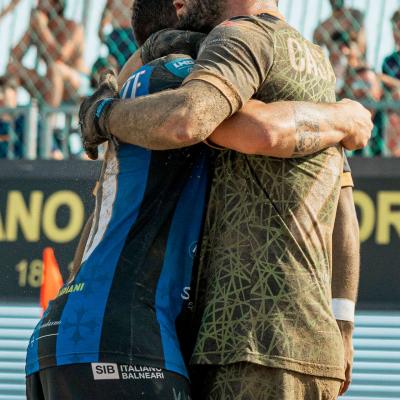 Milano Vs Pisa 00036