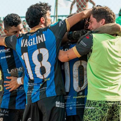 Milano Vs Pisa 00037