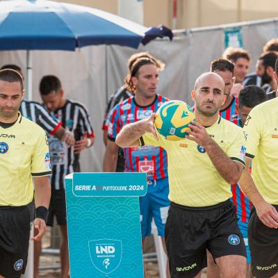 Viareggio Vs Catania 00001