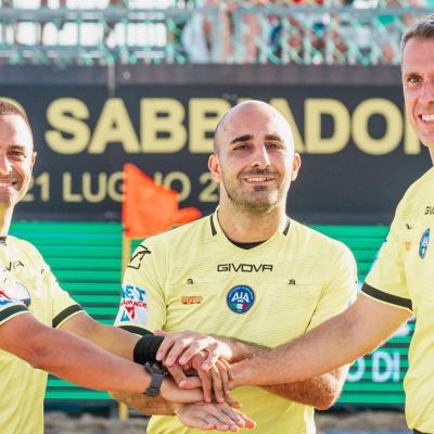 Viareggio Vs Catania 00004