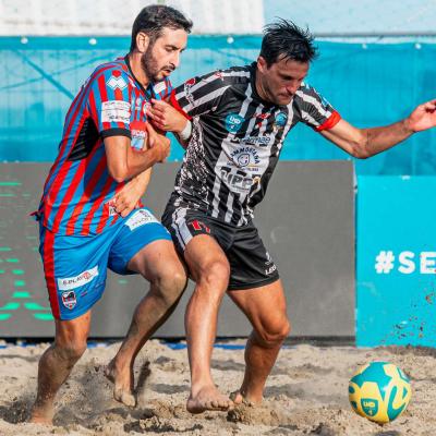 Viareggio Vs Catania 00010