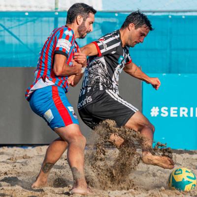 Viareggio Vs Catania 00011