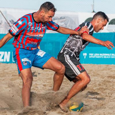 Viareggio Vs Catania 00012