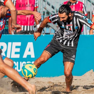 Viareggio Vs Catania 00013